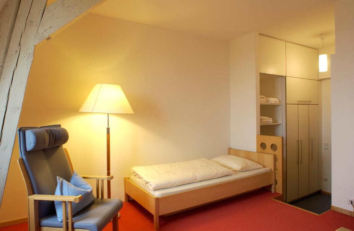 Tagungshaus Reimlingen - Housity