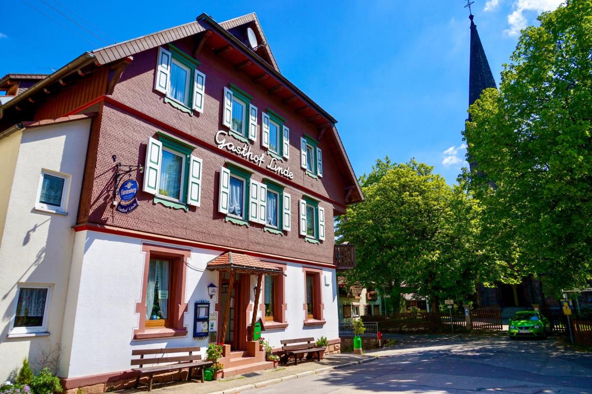 Schwarzwaldgasthaus Linde - Housity