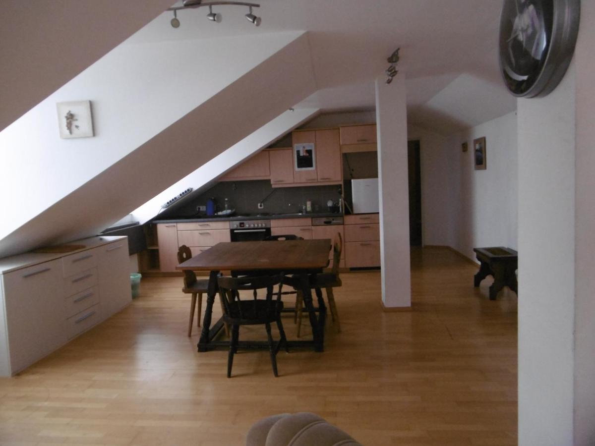 Appartements Donaublick - Housity