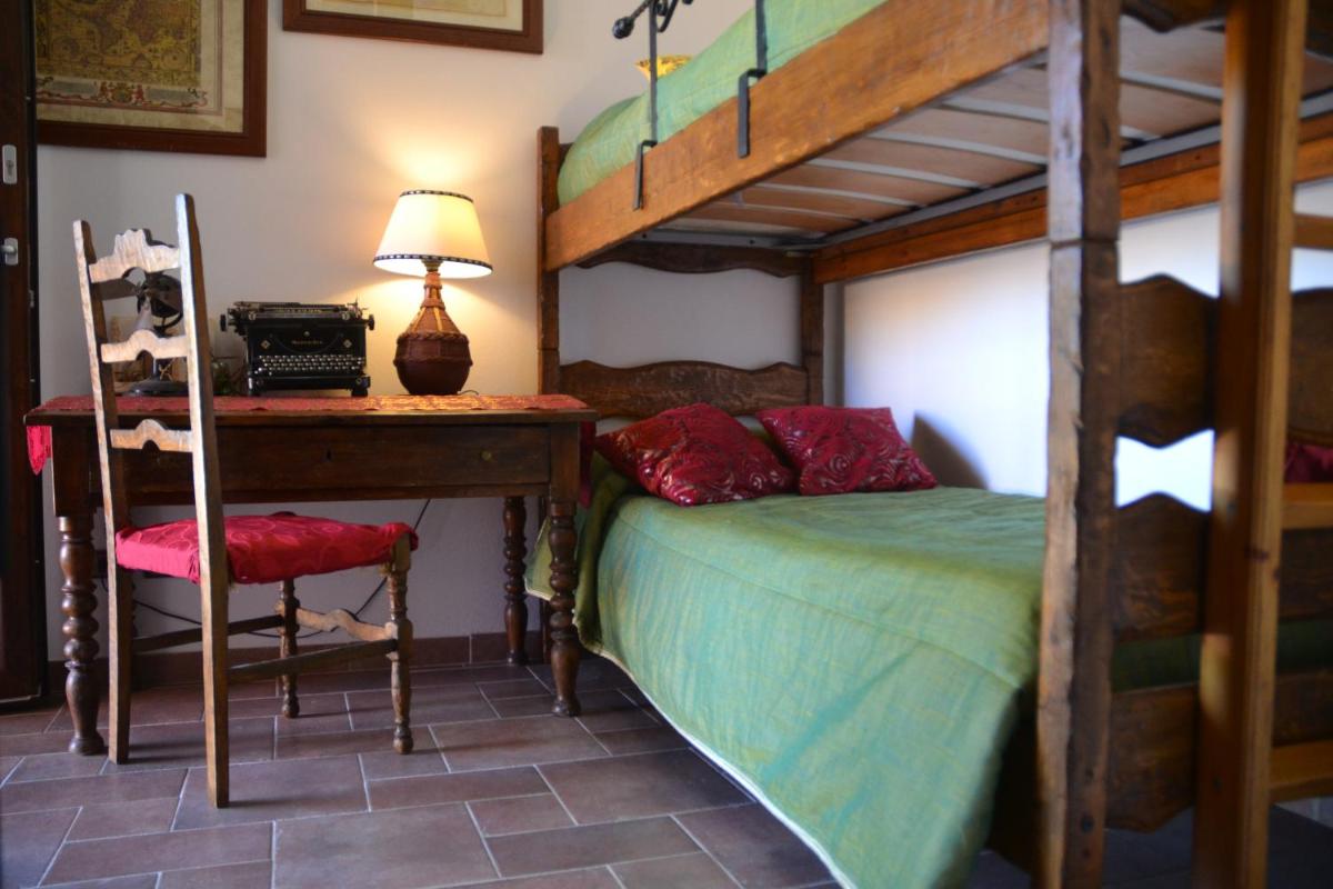 Suitetrails - Casa vacanze Villa Nord Sardegna Sassari - House vacation apartment North Sardinia Holidays - house to rent in Sassari