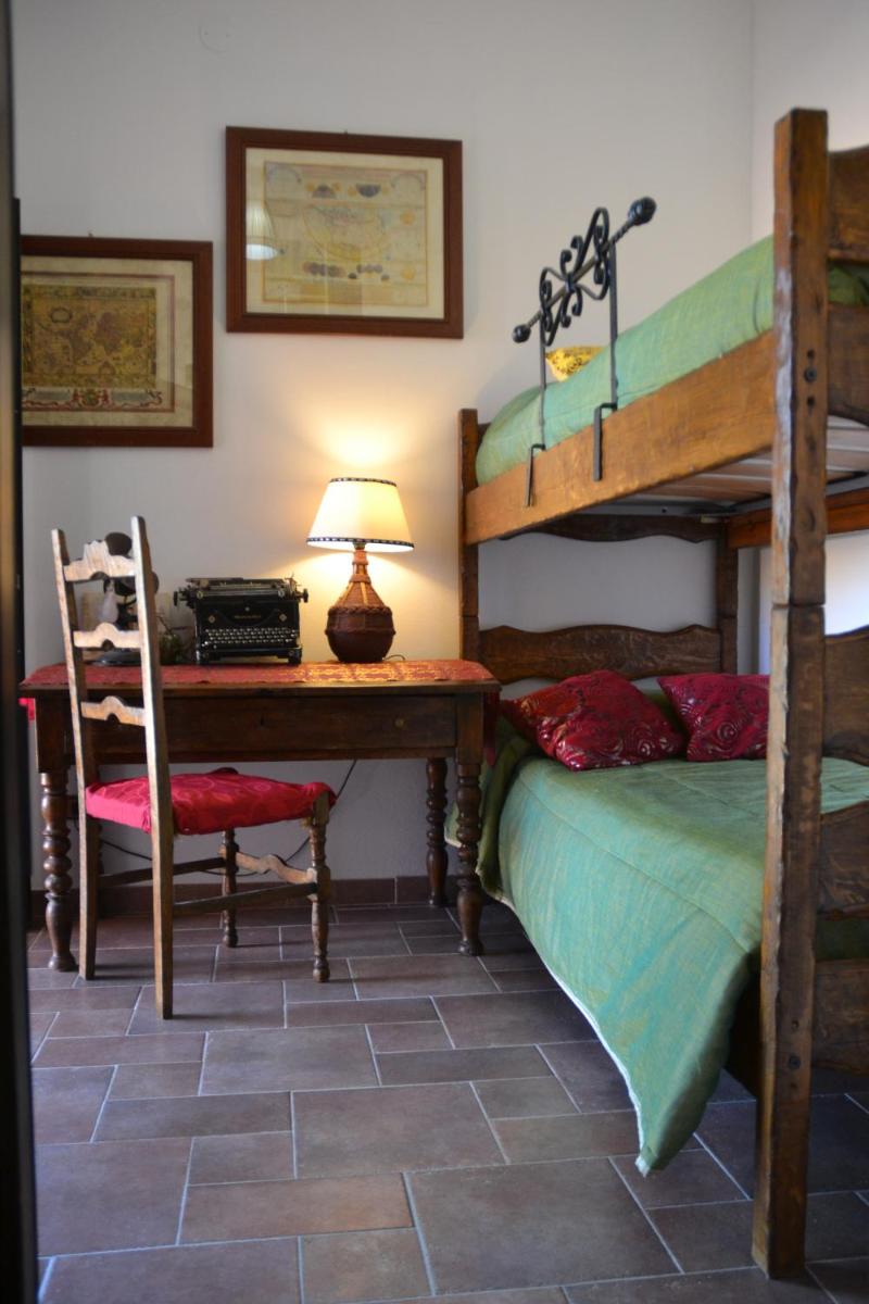 Suitetrails - Casa vacanze Villa Nord Sardegna Sassari - House vacation apartment North Sardinia Holidays - house to rent in Sassari