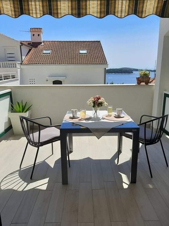 Suitetrails - Apartmani Marinka Viskovic