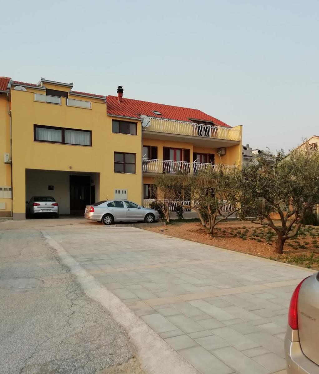 Apartman MIG - Housity