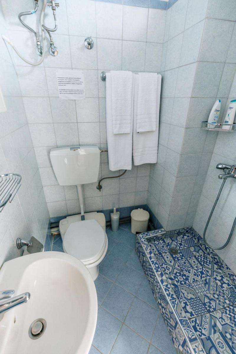 Mary's Studio Kavala - Housity