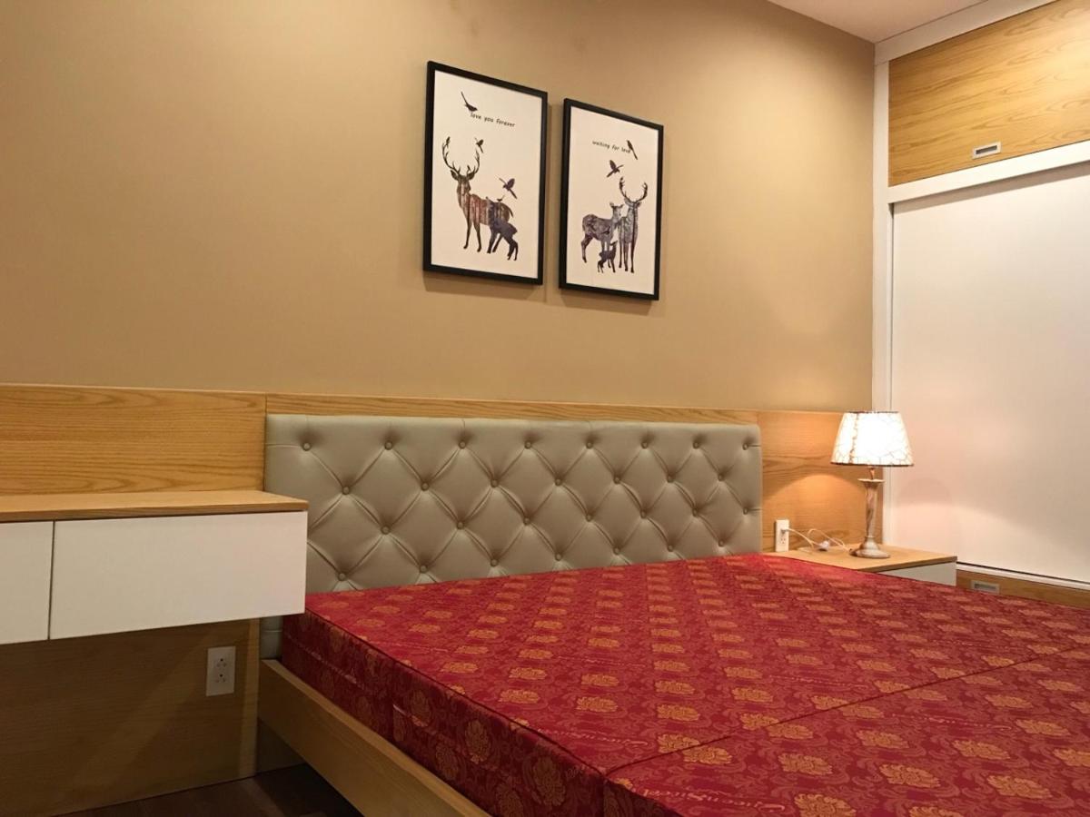 SHP Plaza Khanh Phong Homestay - Hizvo