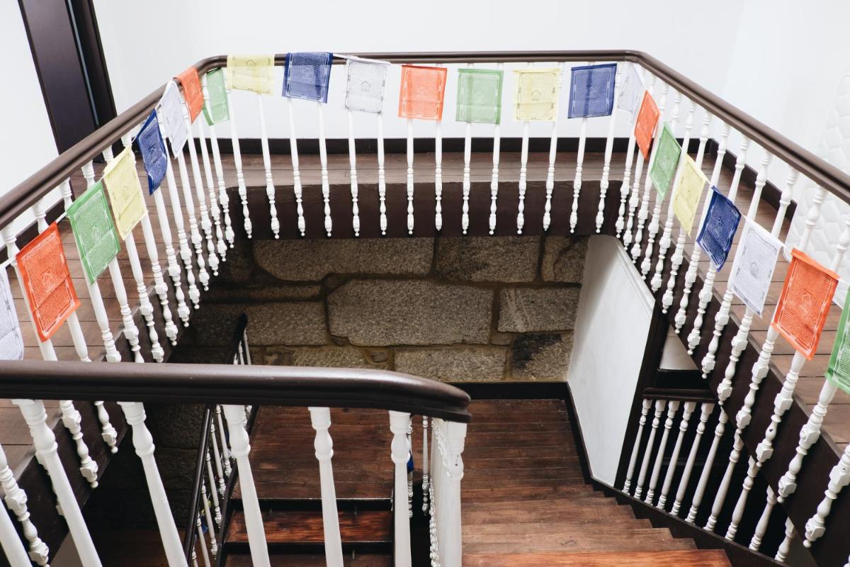 Casa do Ser Hostel - Housity