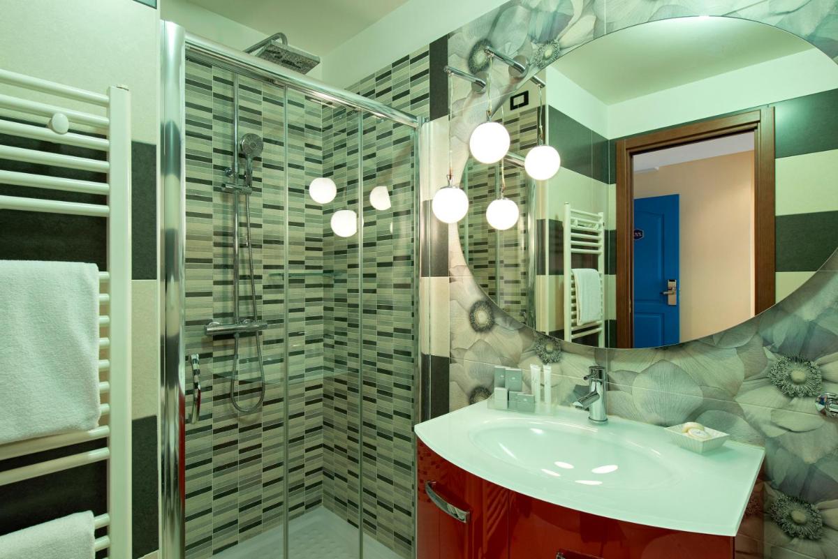 Suitetrails - Grand Hotel La Tonnara