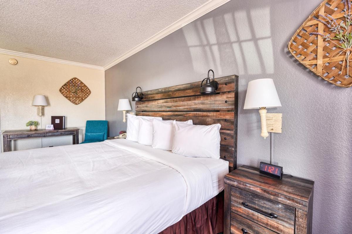 San Mateo Inn - Housity