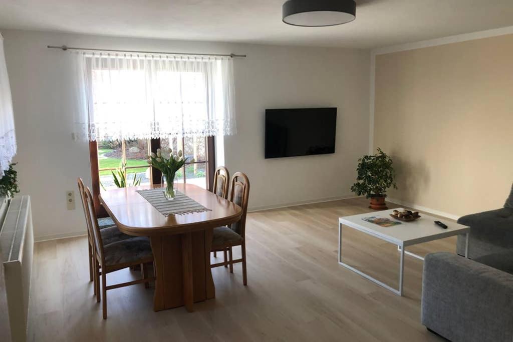 Ferienwohnung Klosterblick in der Oberlausitz - Housity
