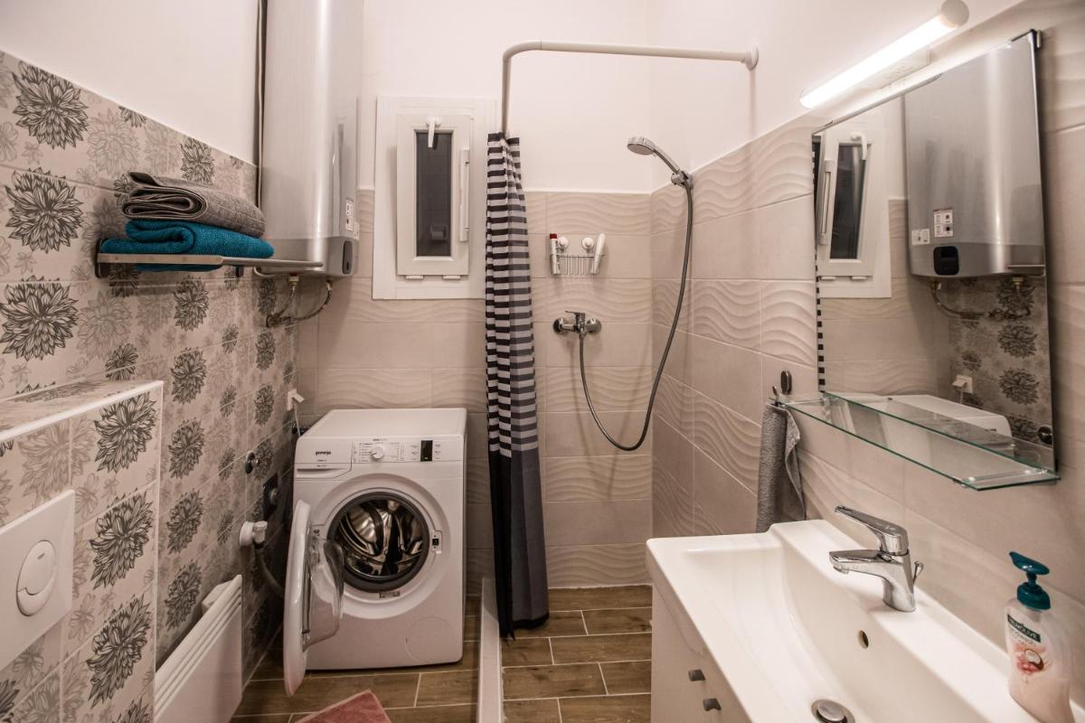 Balance Apartment Central Budapest, Spas, Buda Castle - Housity
