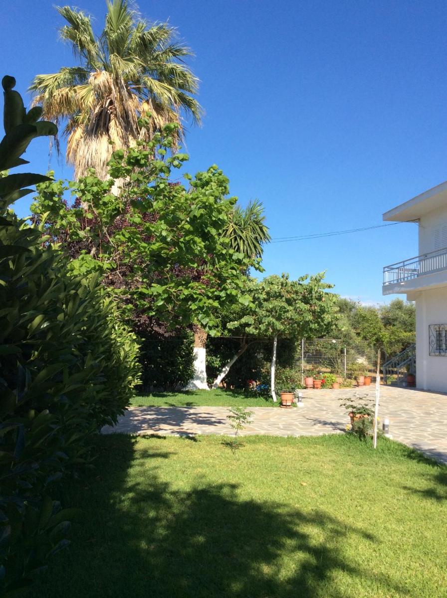 Kardiakafti Village - Housity