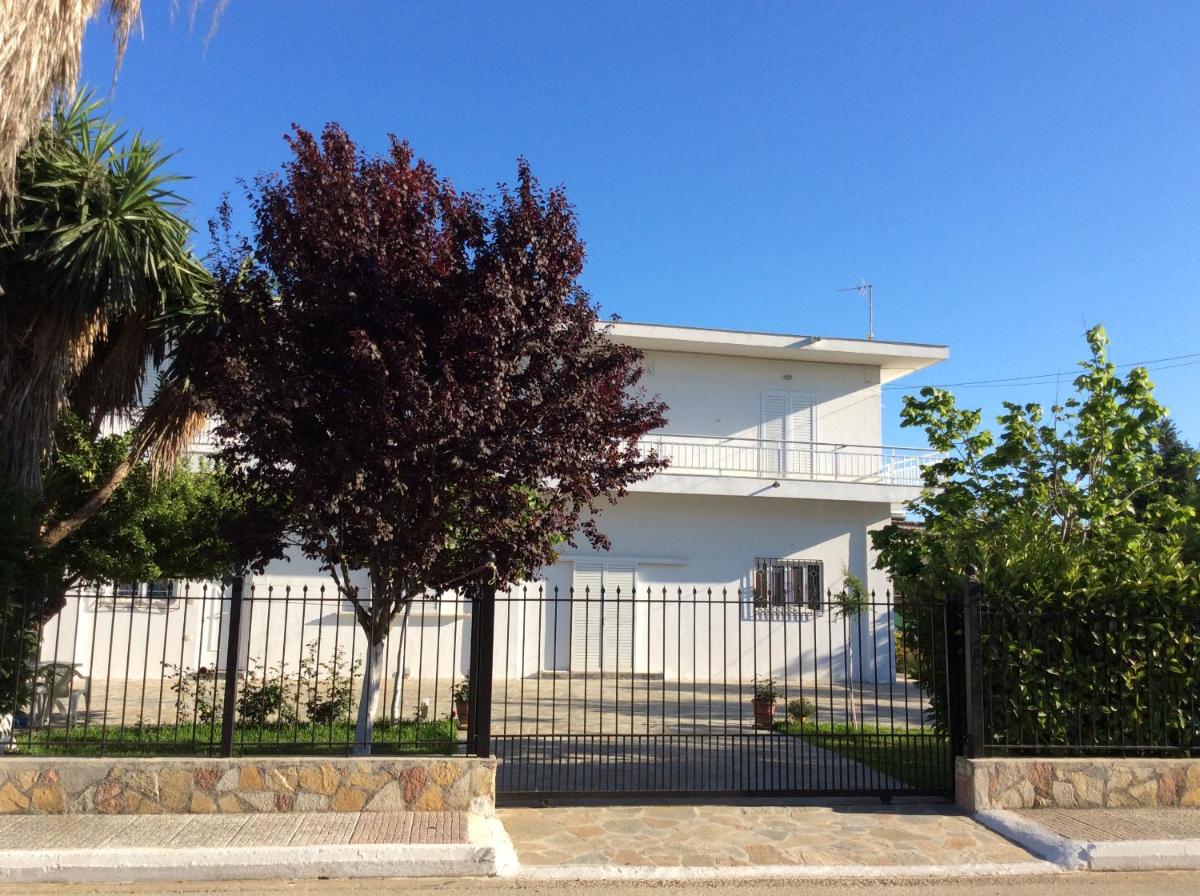 Kardiakafti Village - Housity