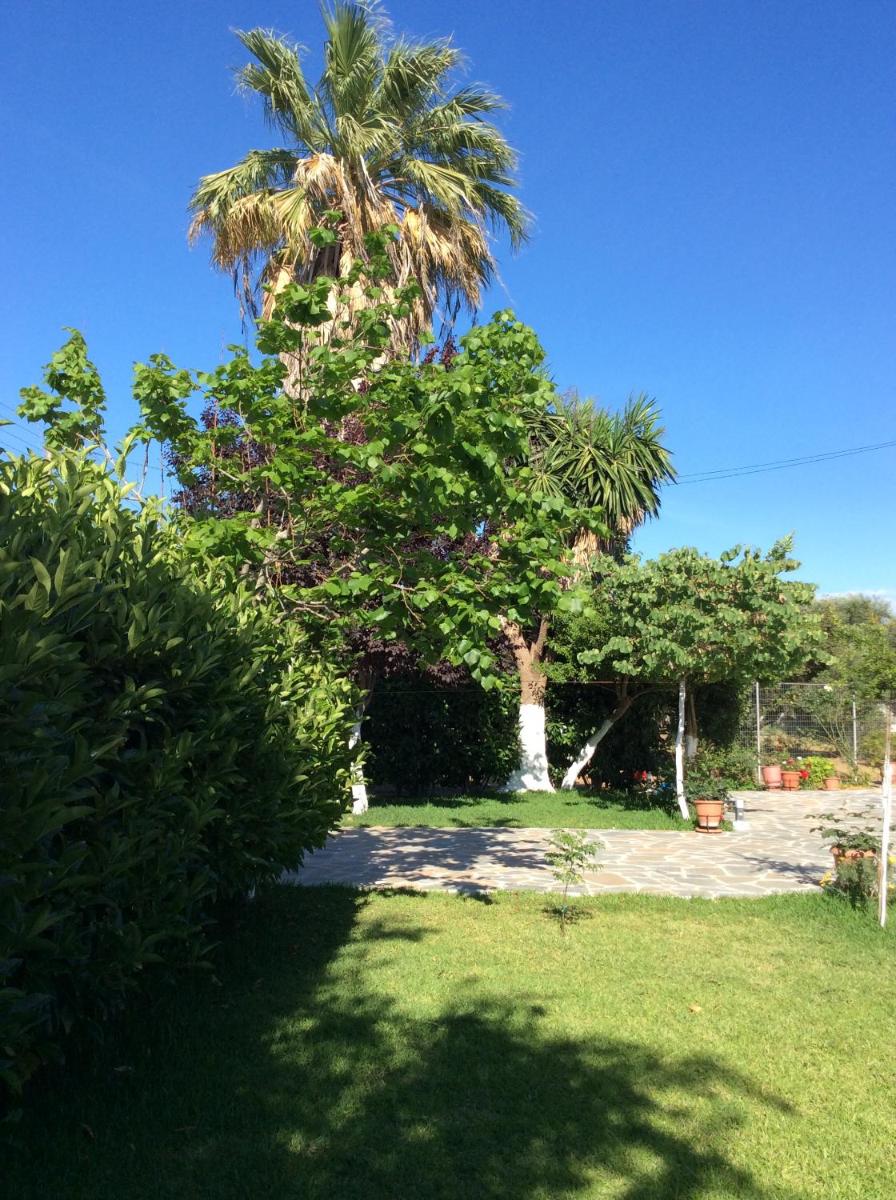 Kardiakafti Village - Housity