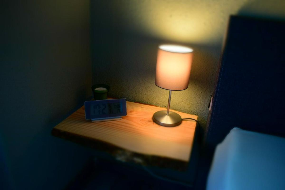 Ferienwohnung Jüdel mit Saunanutzung - Housity