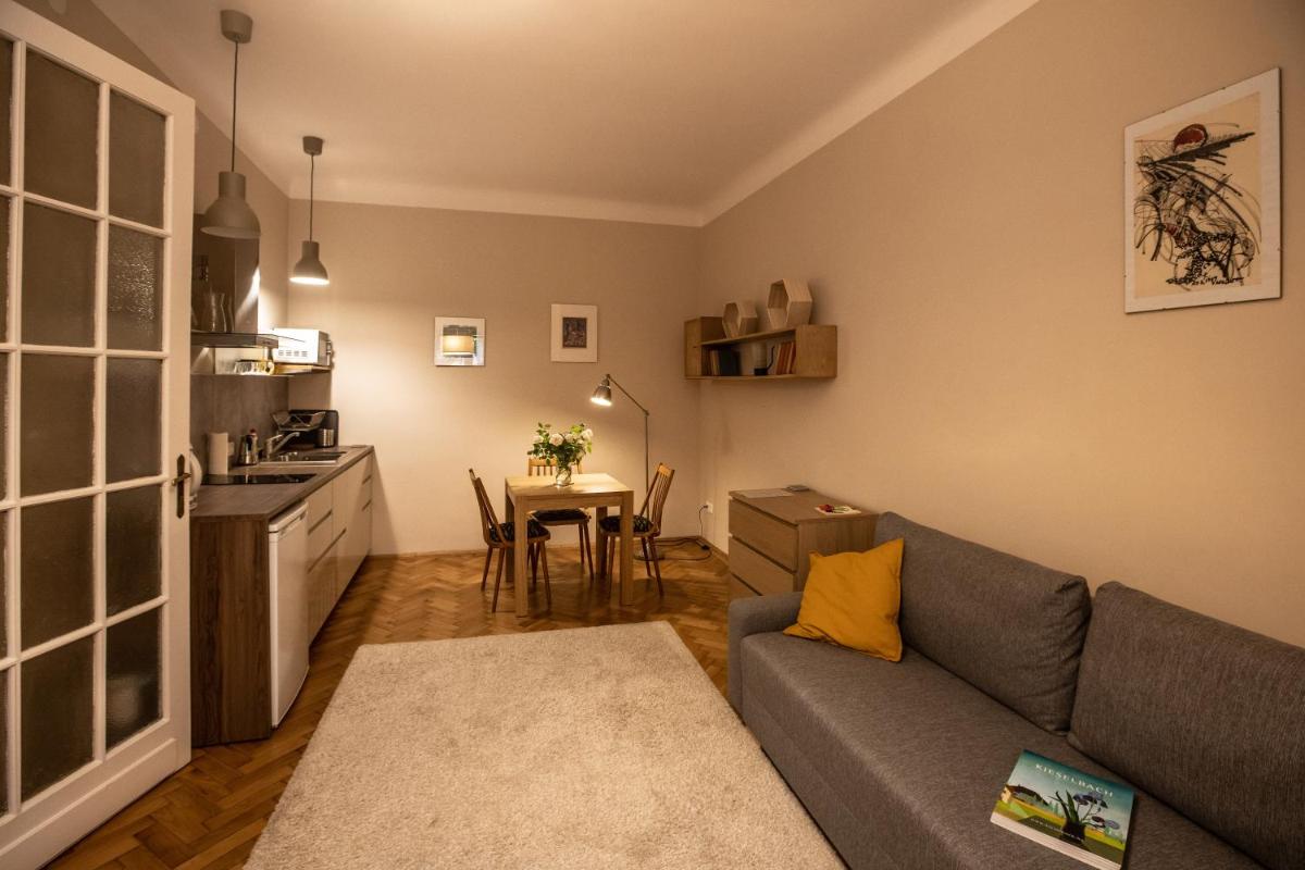 Balance Apartment Central Budapest, Spas, Buda Castle - Housity