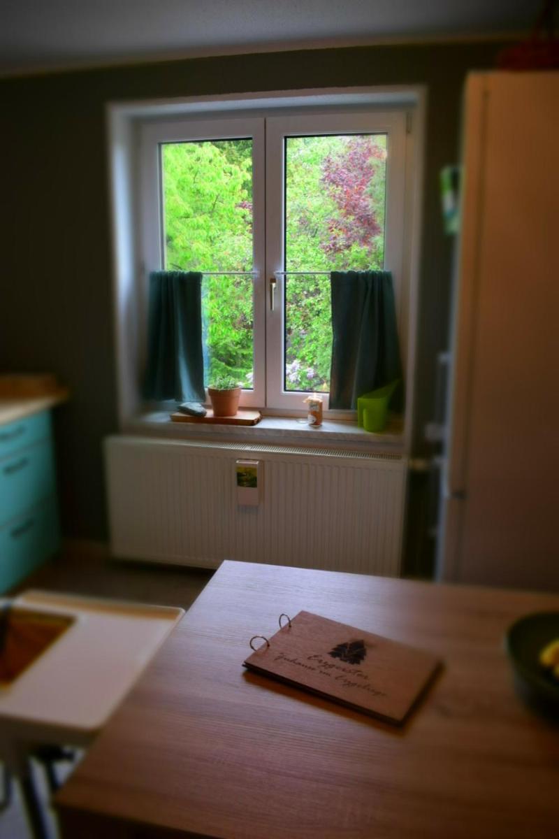 Ferienwohnung Jüdel mit Saunanutzung - Housity