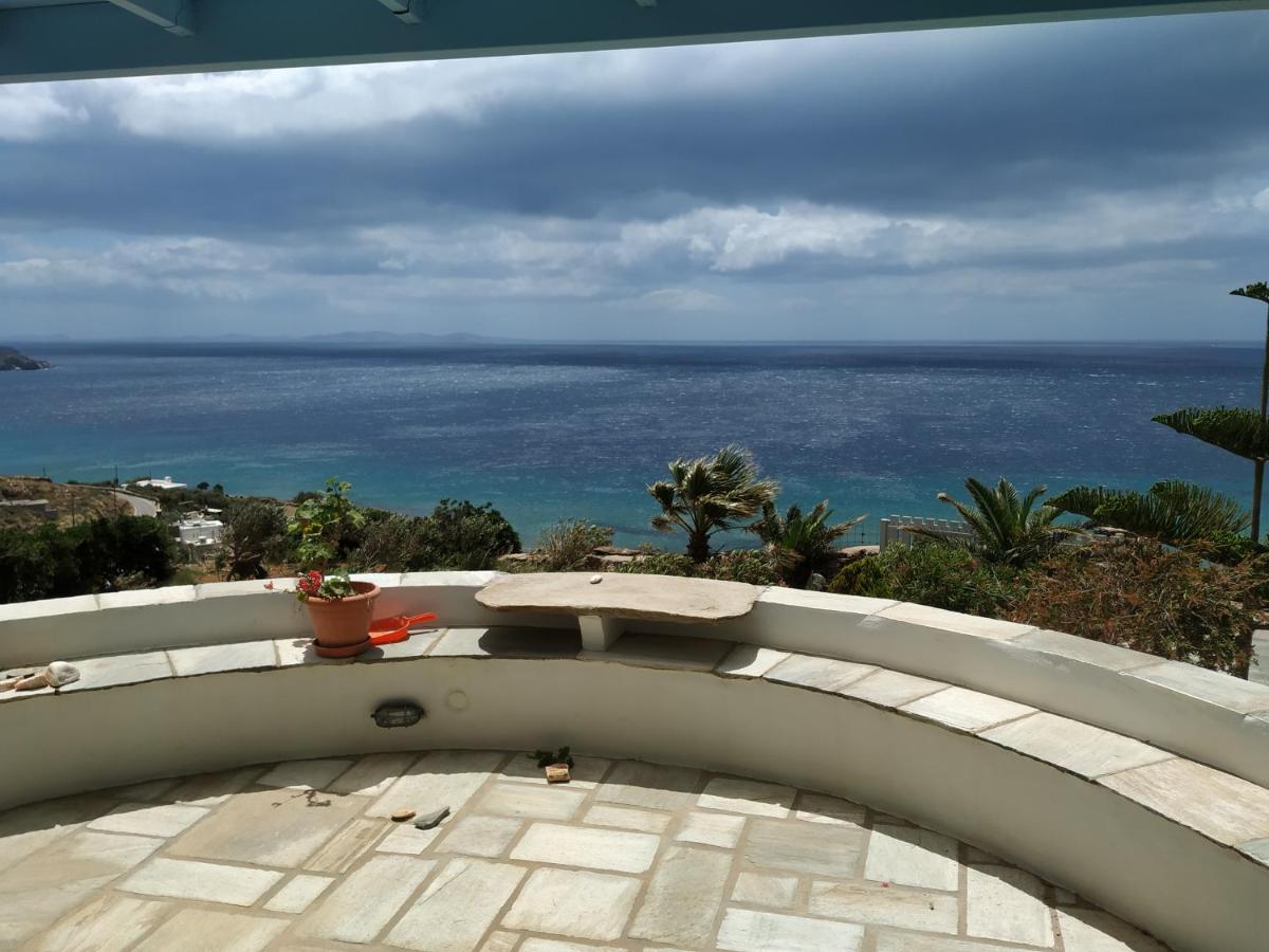 Villa Ioanna Tinos - Housity