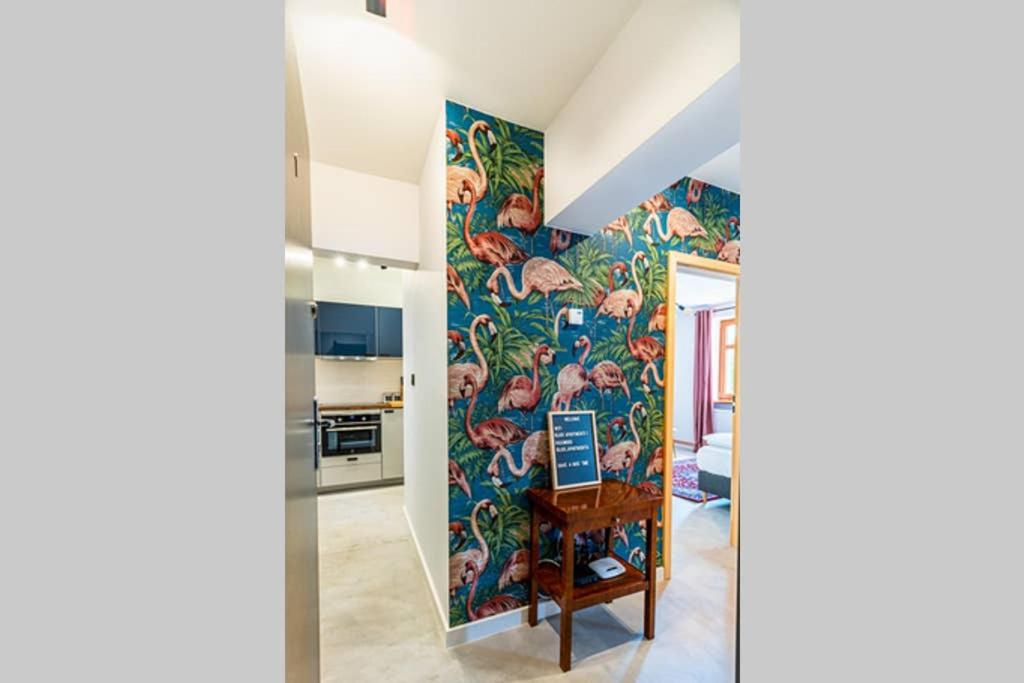Blick Apartments - Riverview Soft Loft - Housity