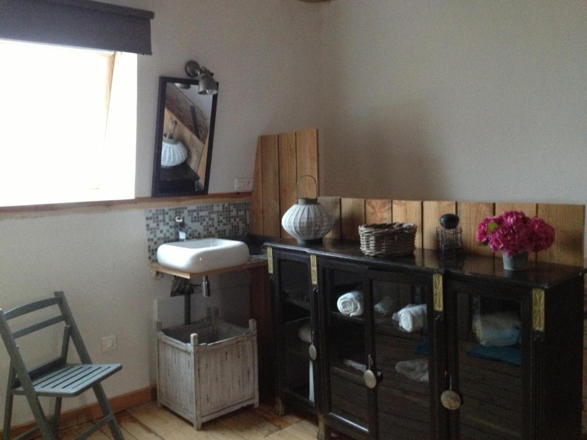 B&B - Entre terre et mer - Housity