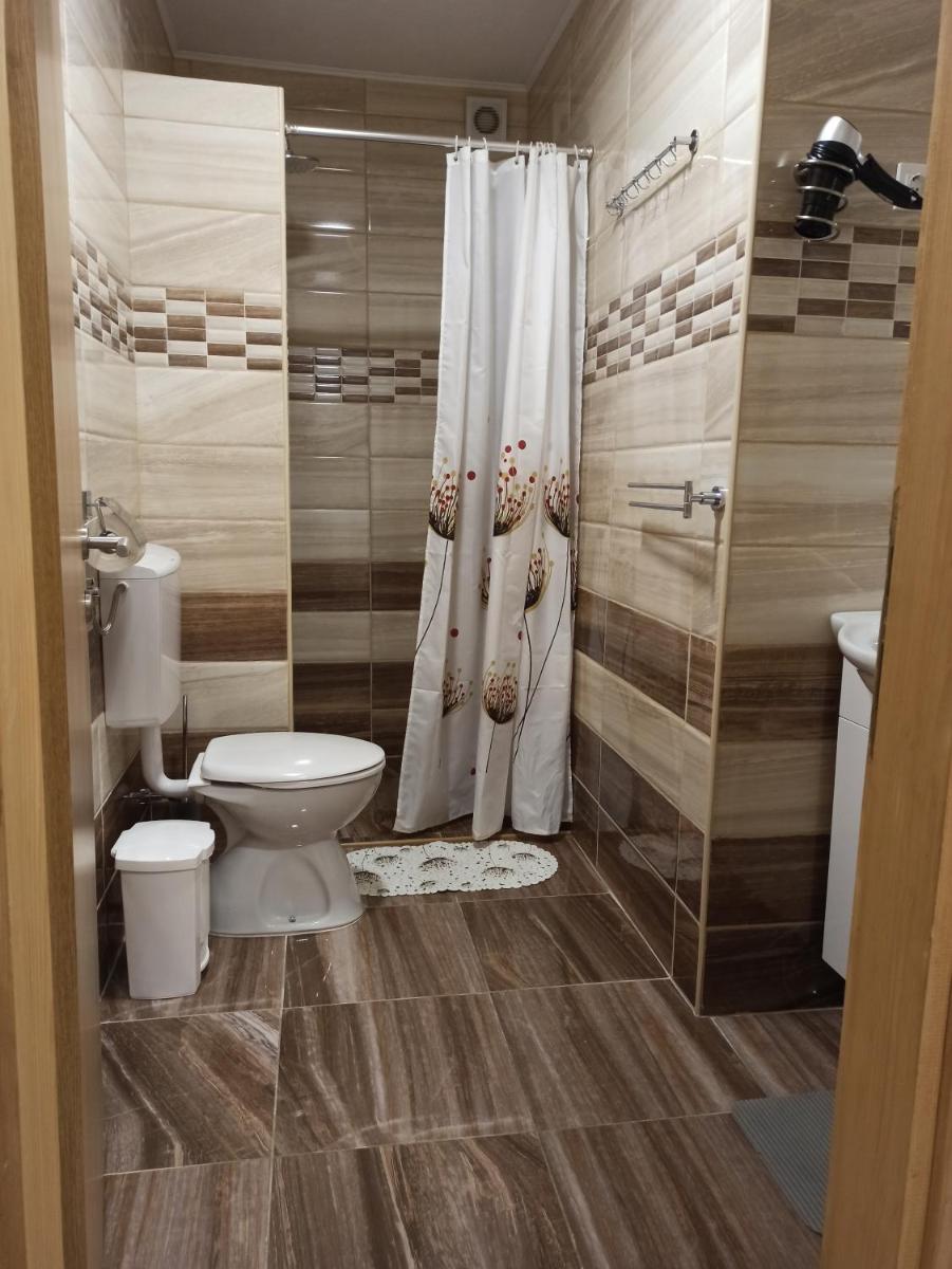 Suitetrails - Studio Apartments Una