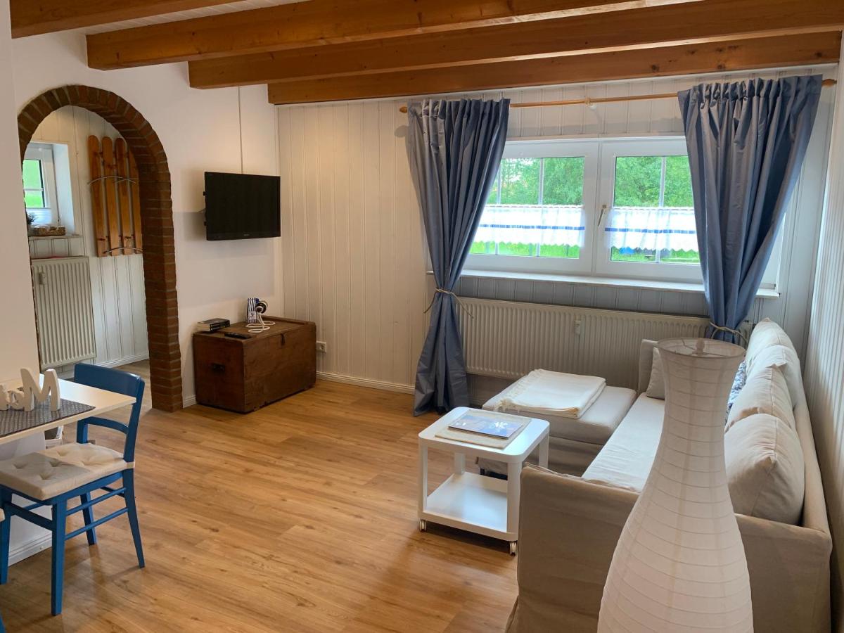 Ferienhaus Anker an der Nordsee - Housity