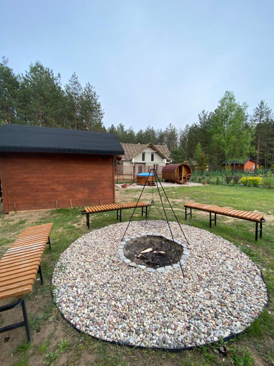 Na Jaworowej - Housity