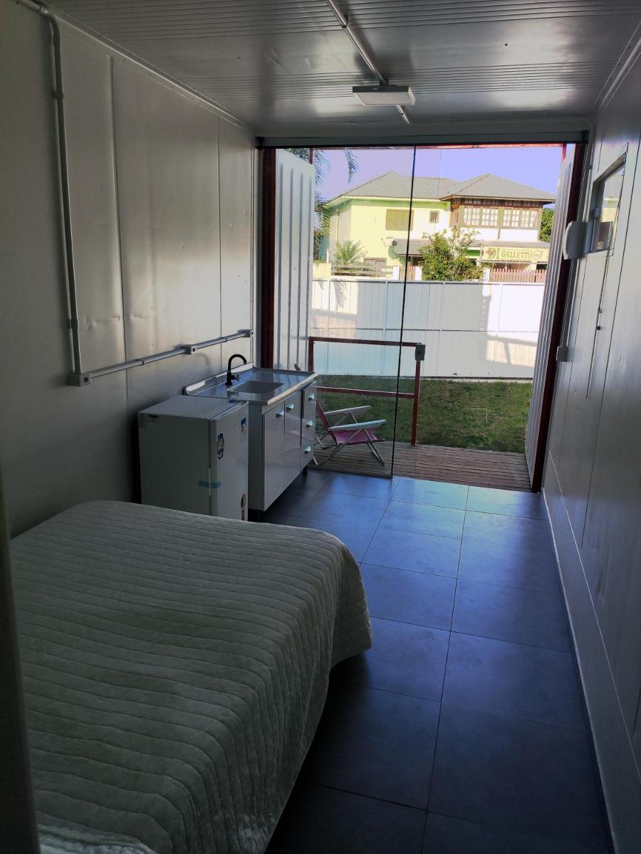 Paradise Container Glamping - Housity