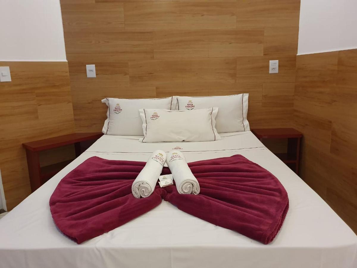 Pousada Santa Catarina - Housity