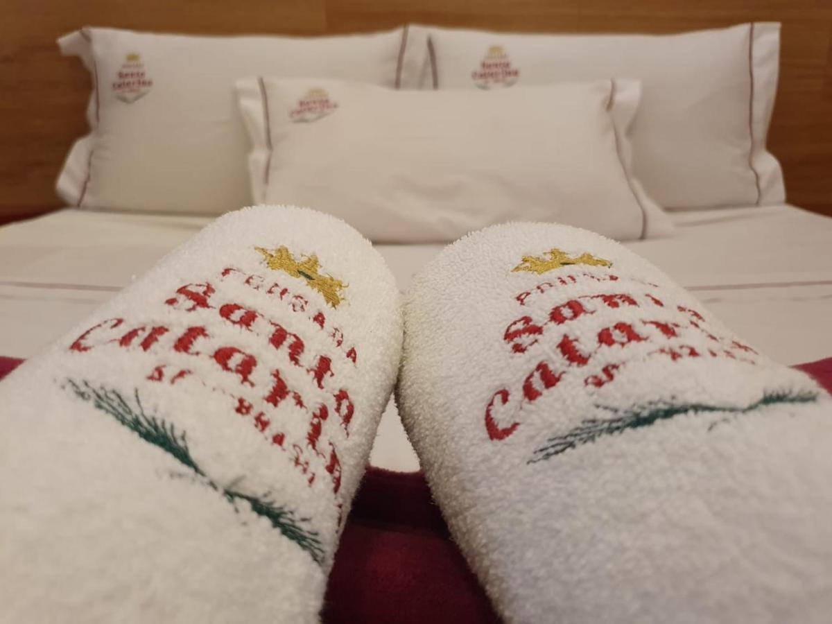 Pousada Santa Catarina - Housity