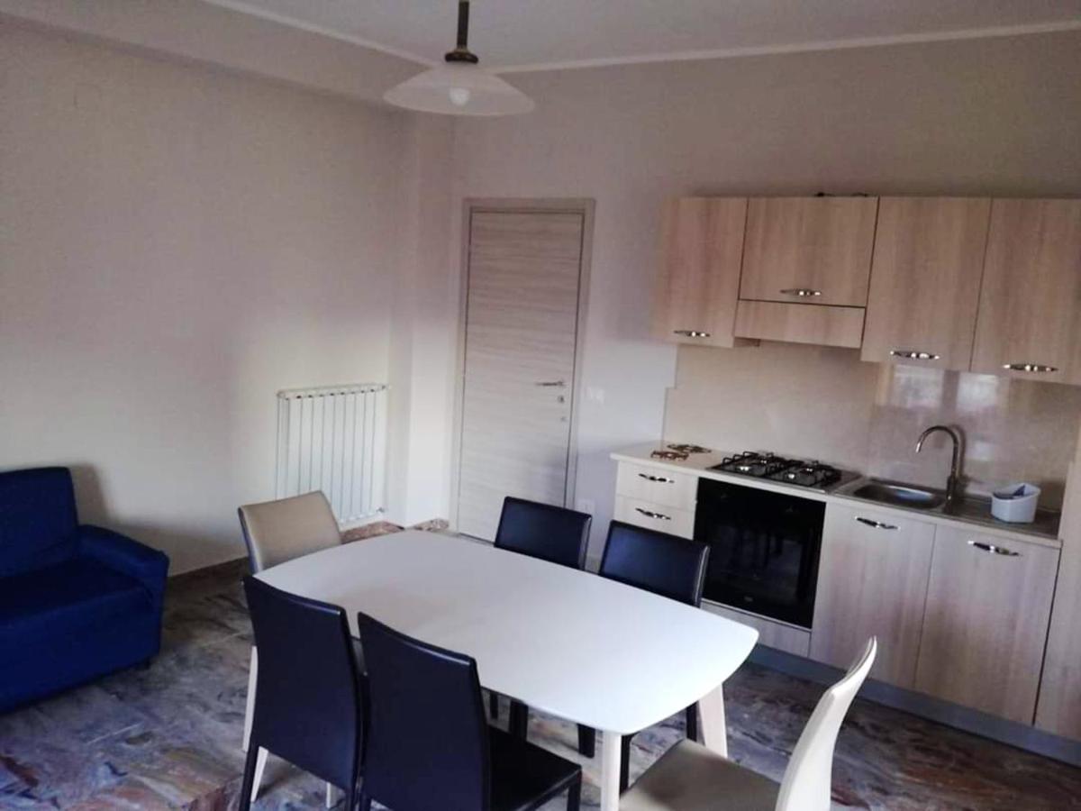 Modern apartment in Guardavalle Marina 70 m² near beach - Housity