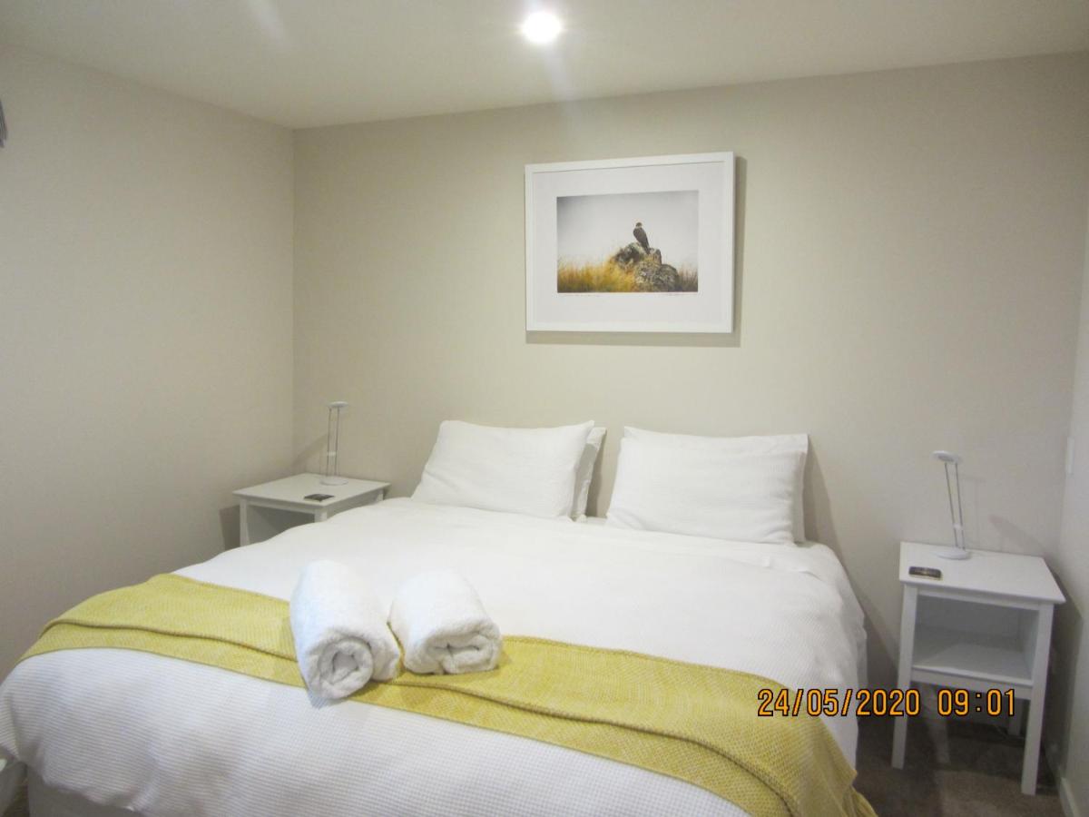 Wanaka's Private Escape - Housity