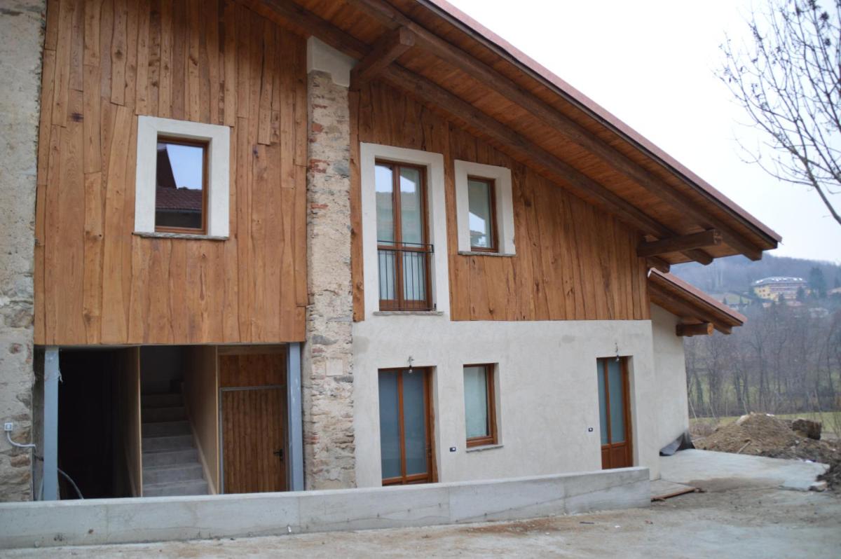 Agriturismo La Meridiana - Housity