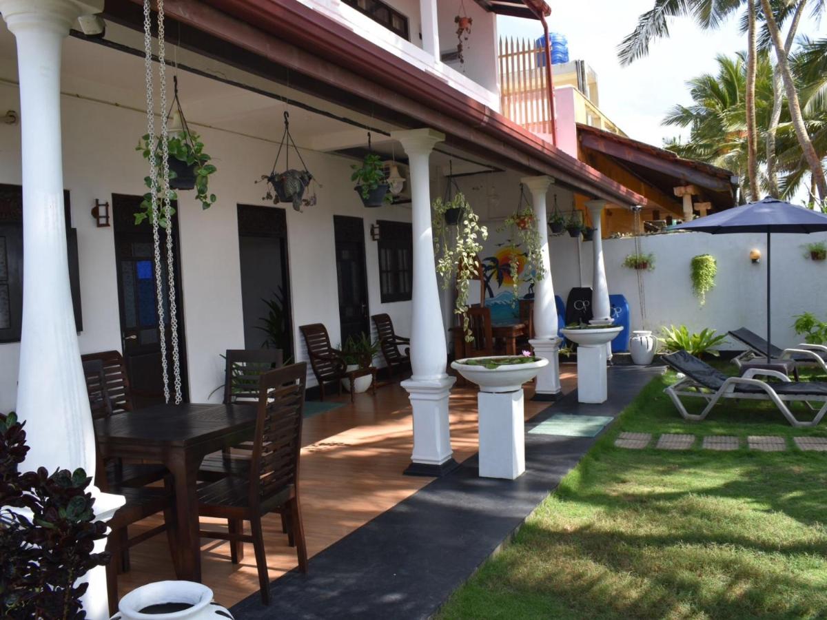 Ashen's Beach House - Housity