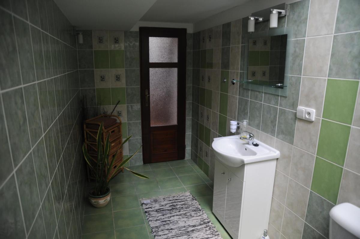 Apartmá v pivovaru Genius noci - Housity