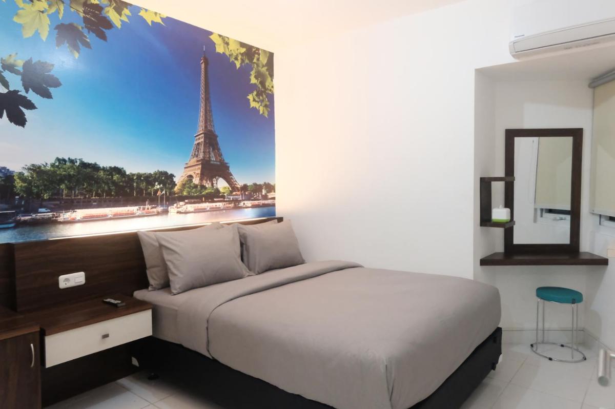 Green Stay Inn Aeropolis - Housity