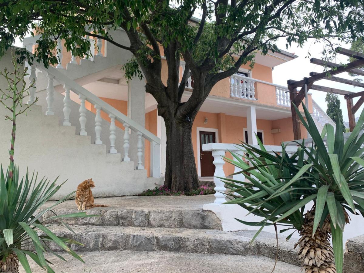 Apartmani Spomenka - Housity