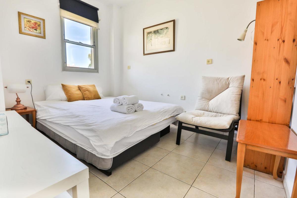 Jaffa Experience Home - Housity