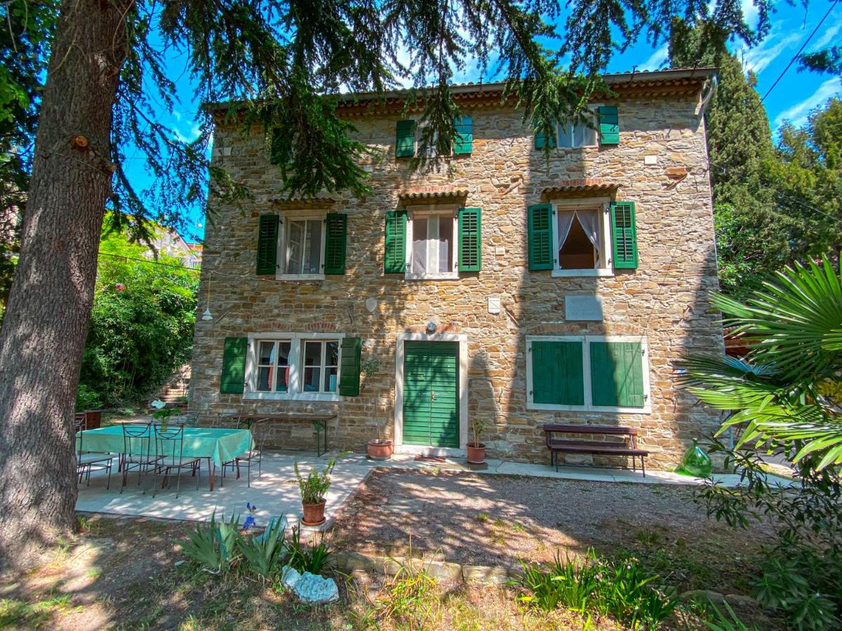 Holiday House Rustica - Housity