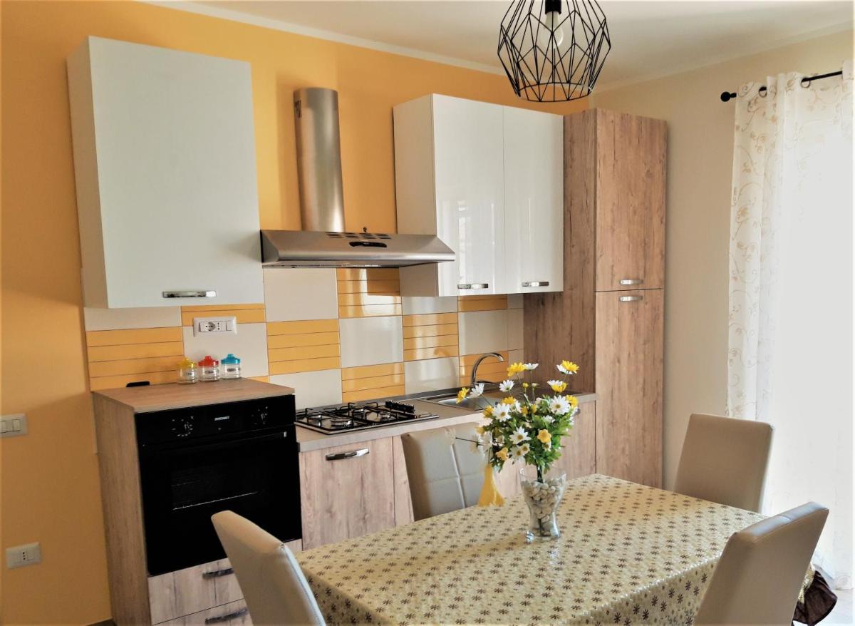 Residenza Villa Angelina Tropea - Housity