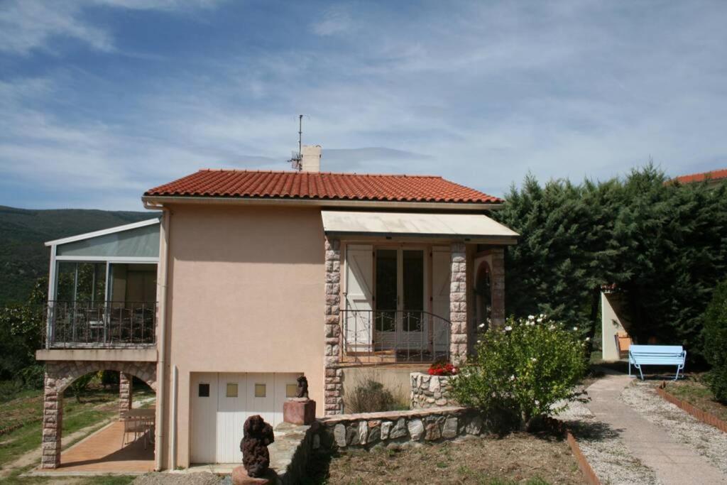 Villa El Canigo - Housity