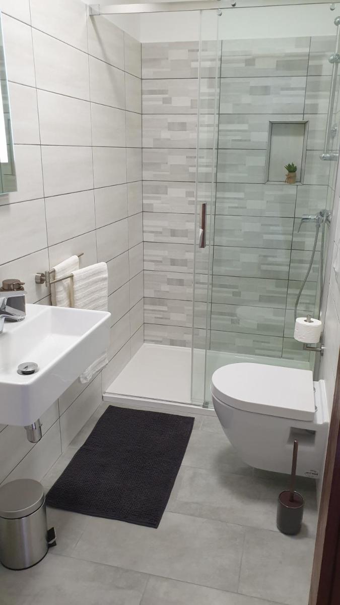 Apartment Lucas - Hizvo