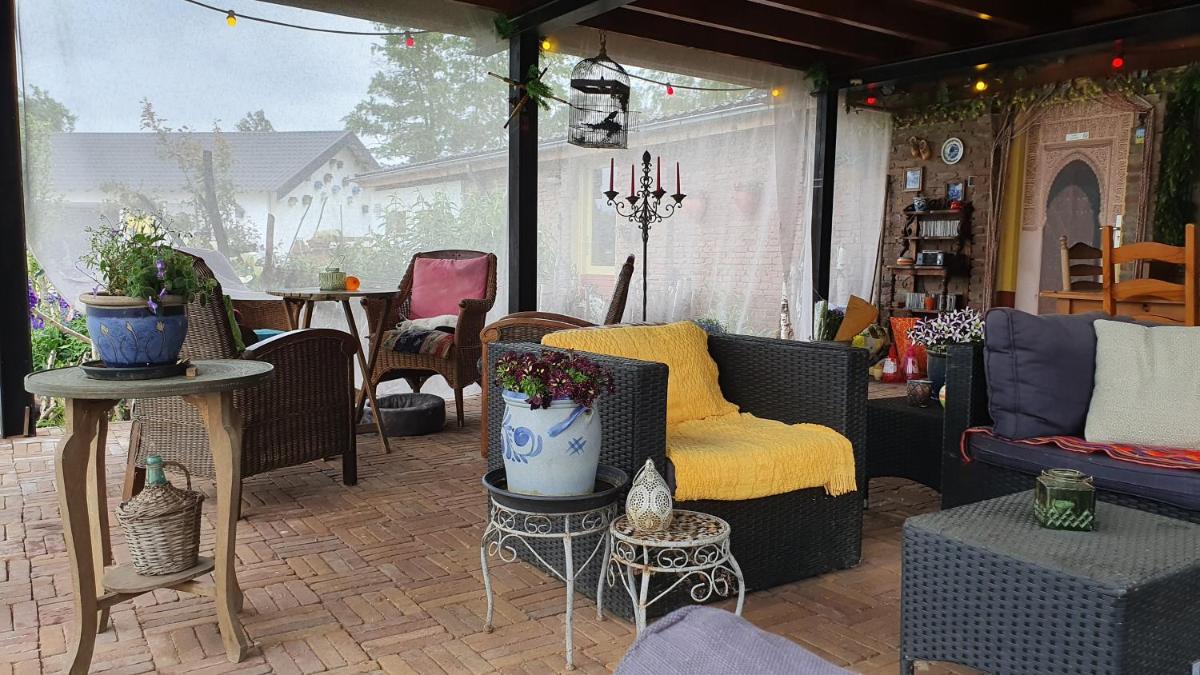 Casa Tranquila - Housity