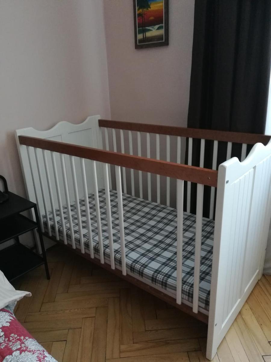 ANNA Riga Apartment - Housity