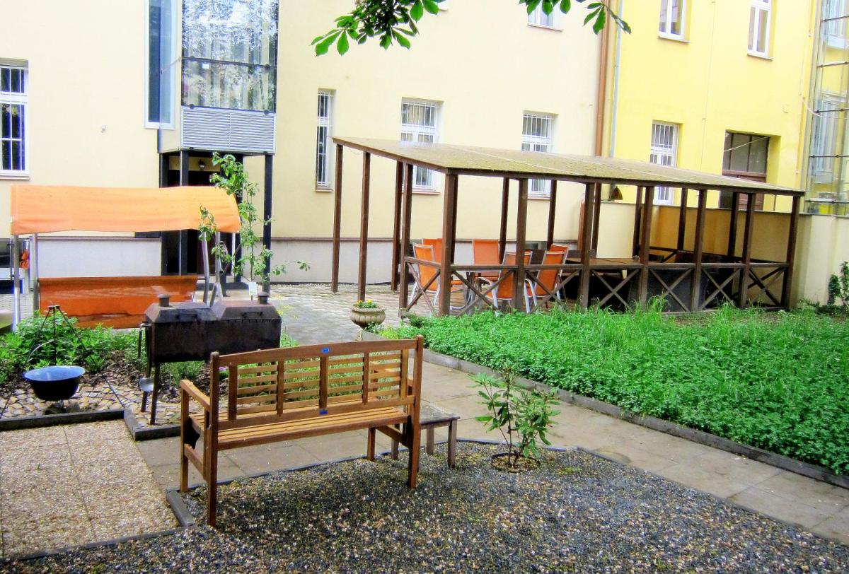 Kasablanka apartments - Housity