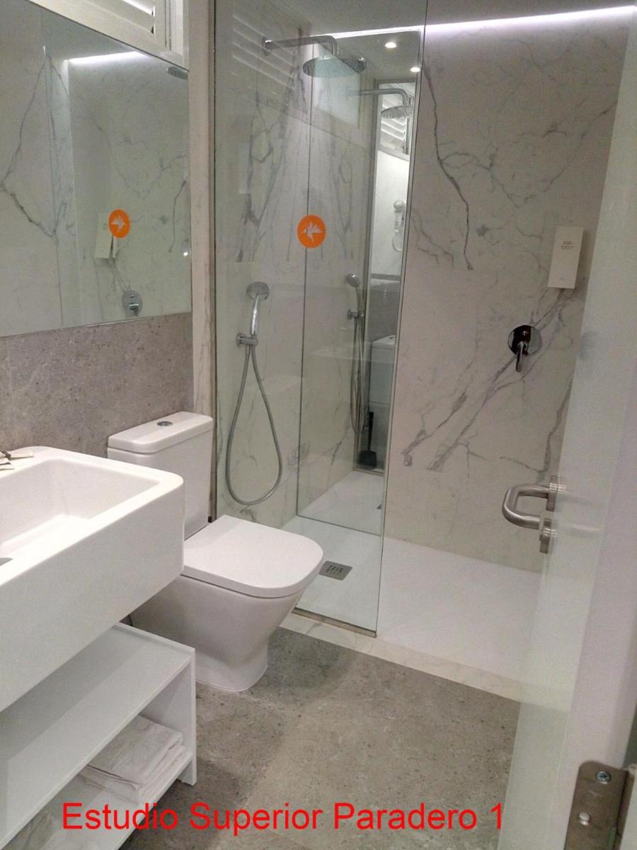 Paraiso del Sol y Paradero - Housity