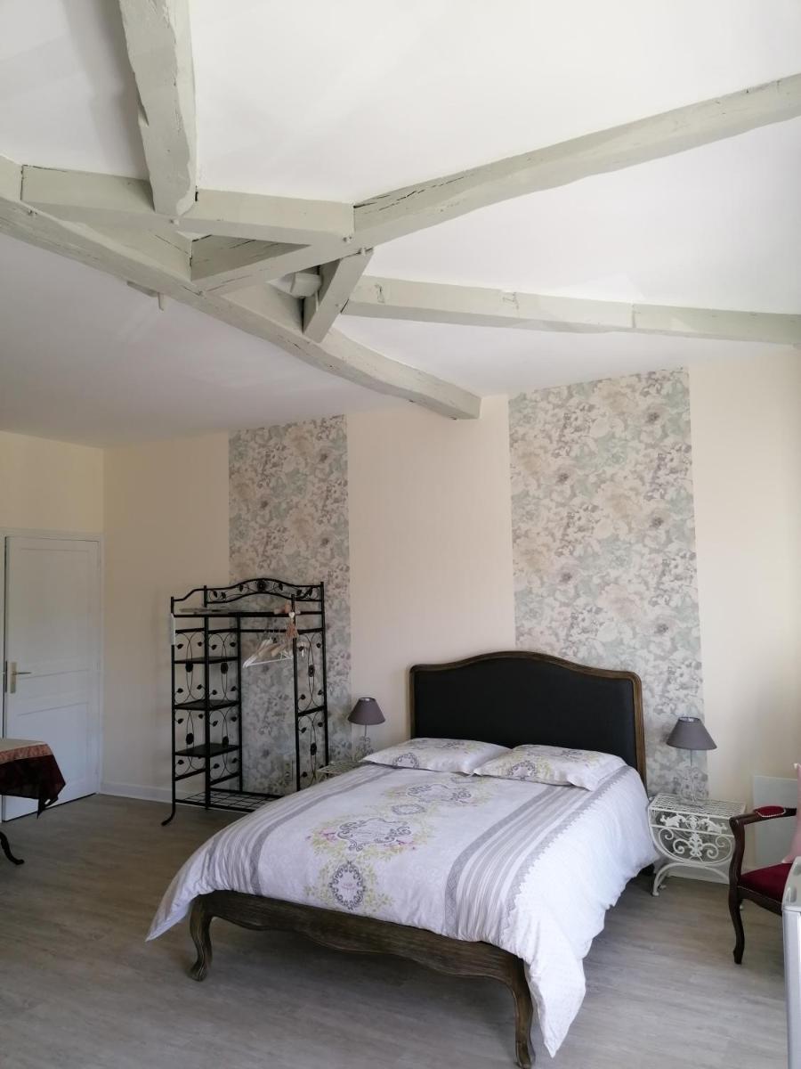 Chambre d'hôtes Esprit de Famille - Housity