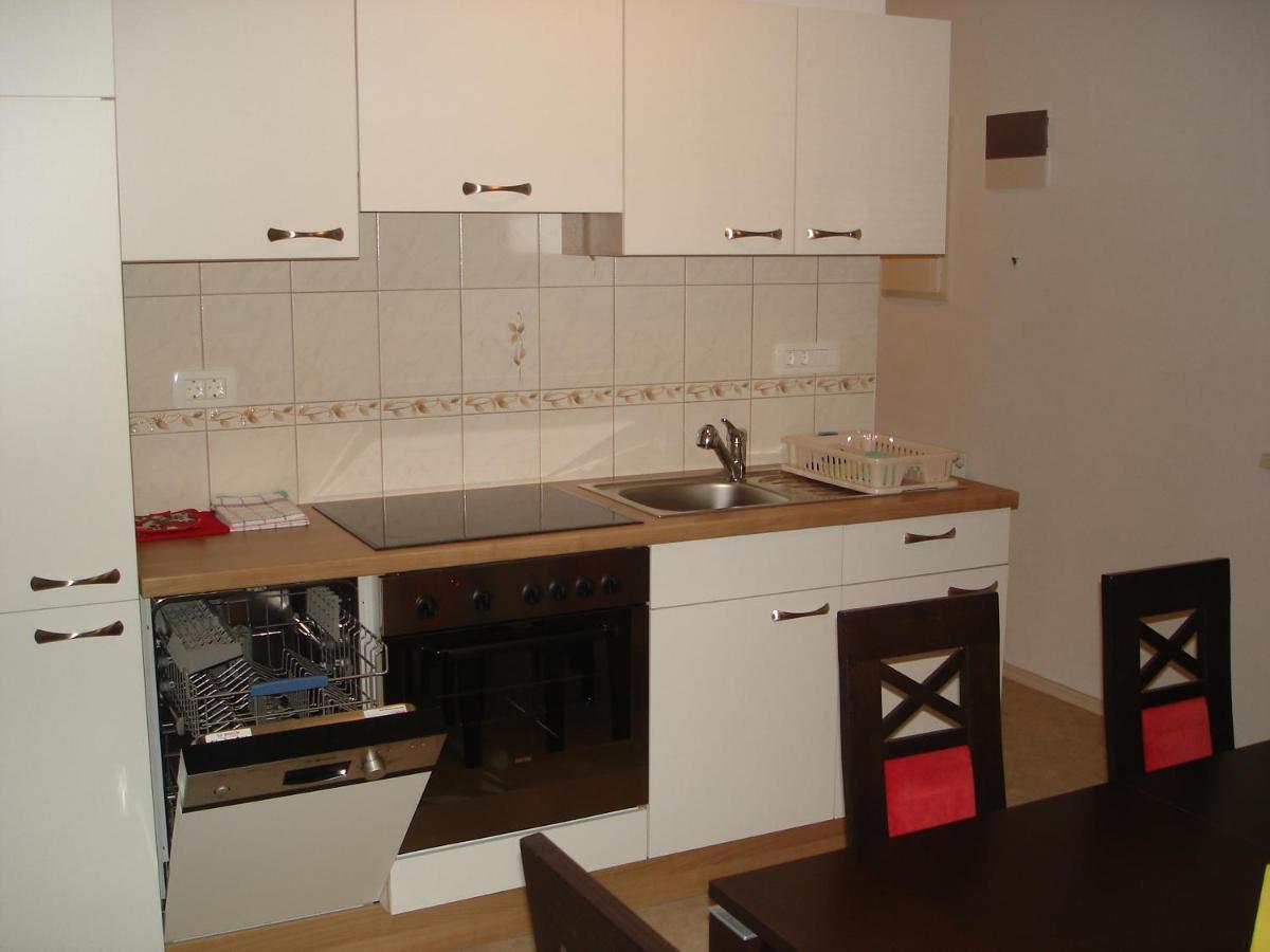 Apartments Lake Bohinj - Housity
