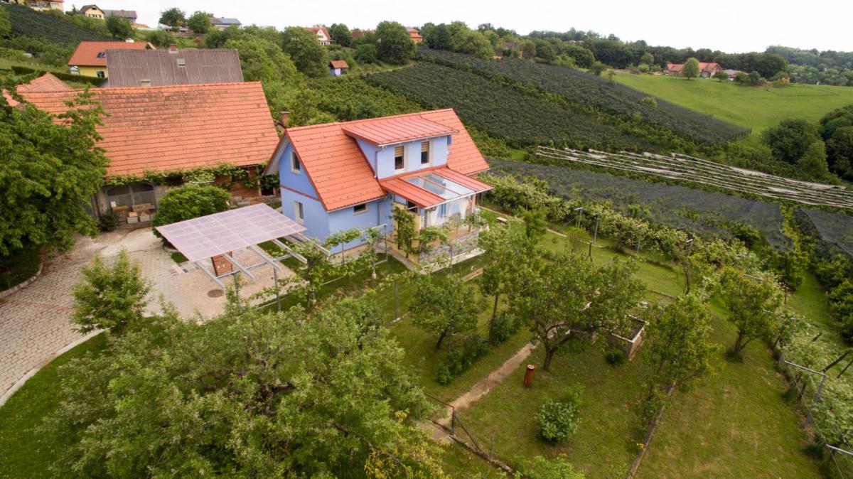Ferienhaus Ulrichsbrunn - Housity