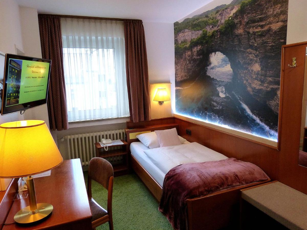 Hotel Wurms - Housity