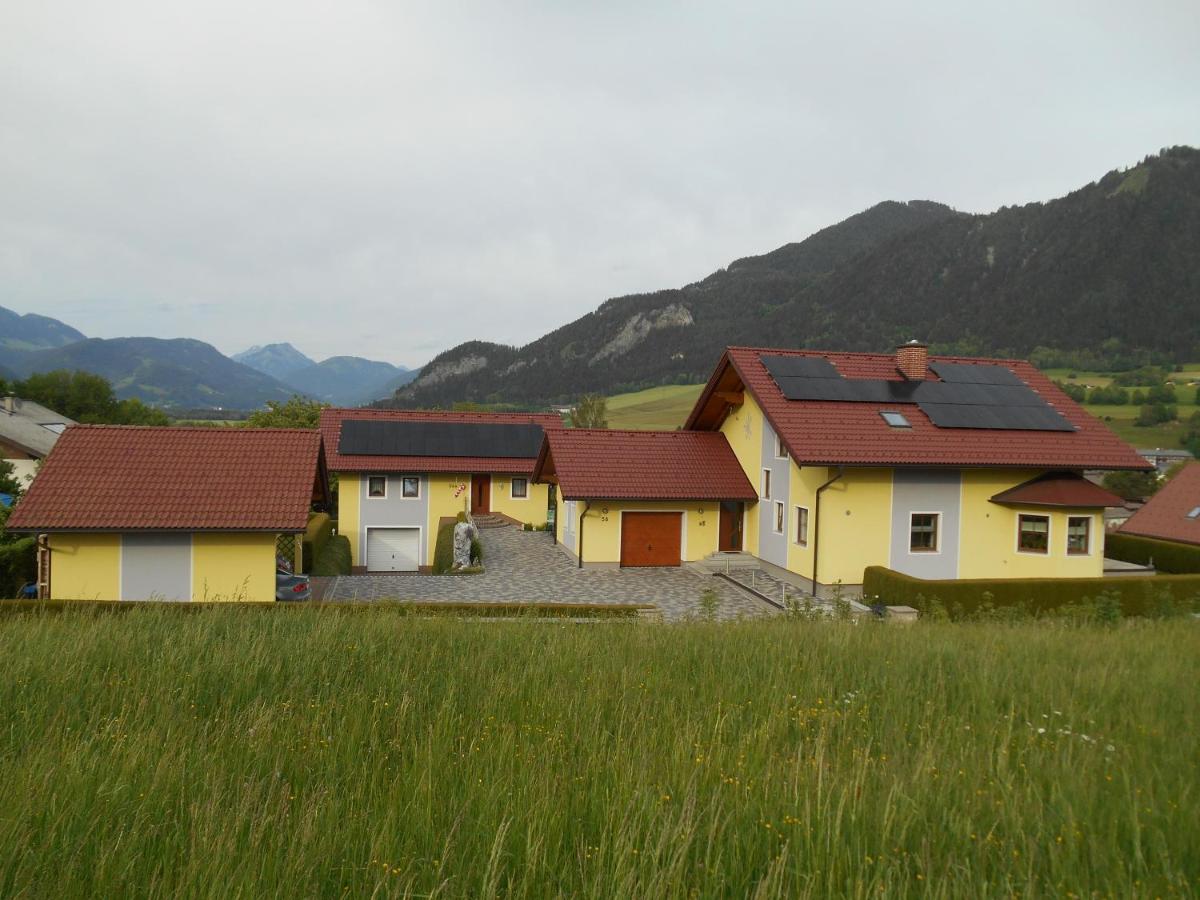 Ferienhaus Berger - Housity